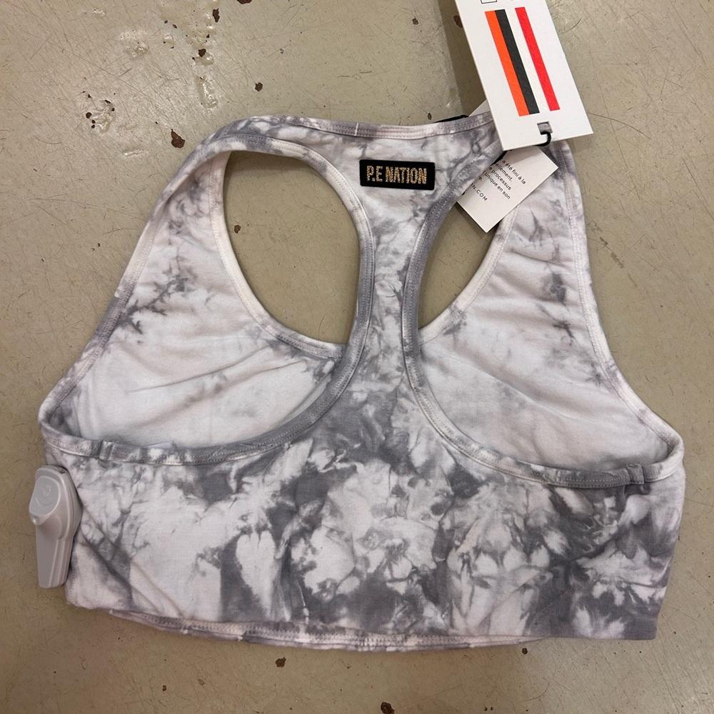 P.E NATION Ascend sports bra